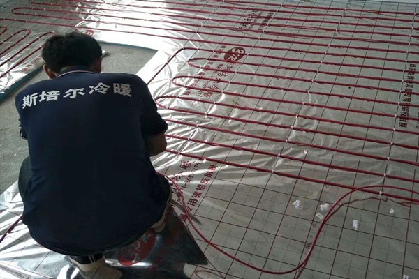杭州裝一套地暖多少錢？需要注意哪些細(xì)節(jié)？